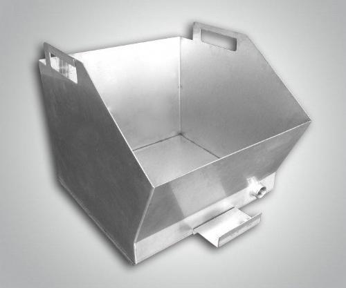 機(jī)箱機(jī)柜鈑金