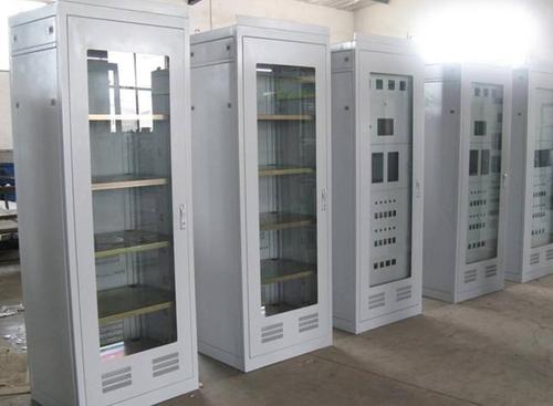 機箱機柜鈑金