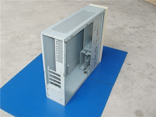 機(jī)箱機(jī)柜鈑金