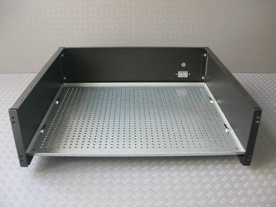 機(jī)箱機(jī)柜鈑金
